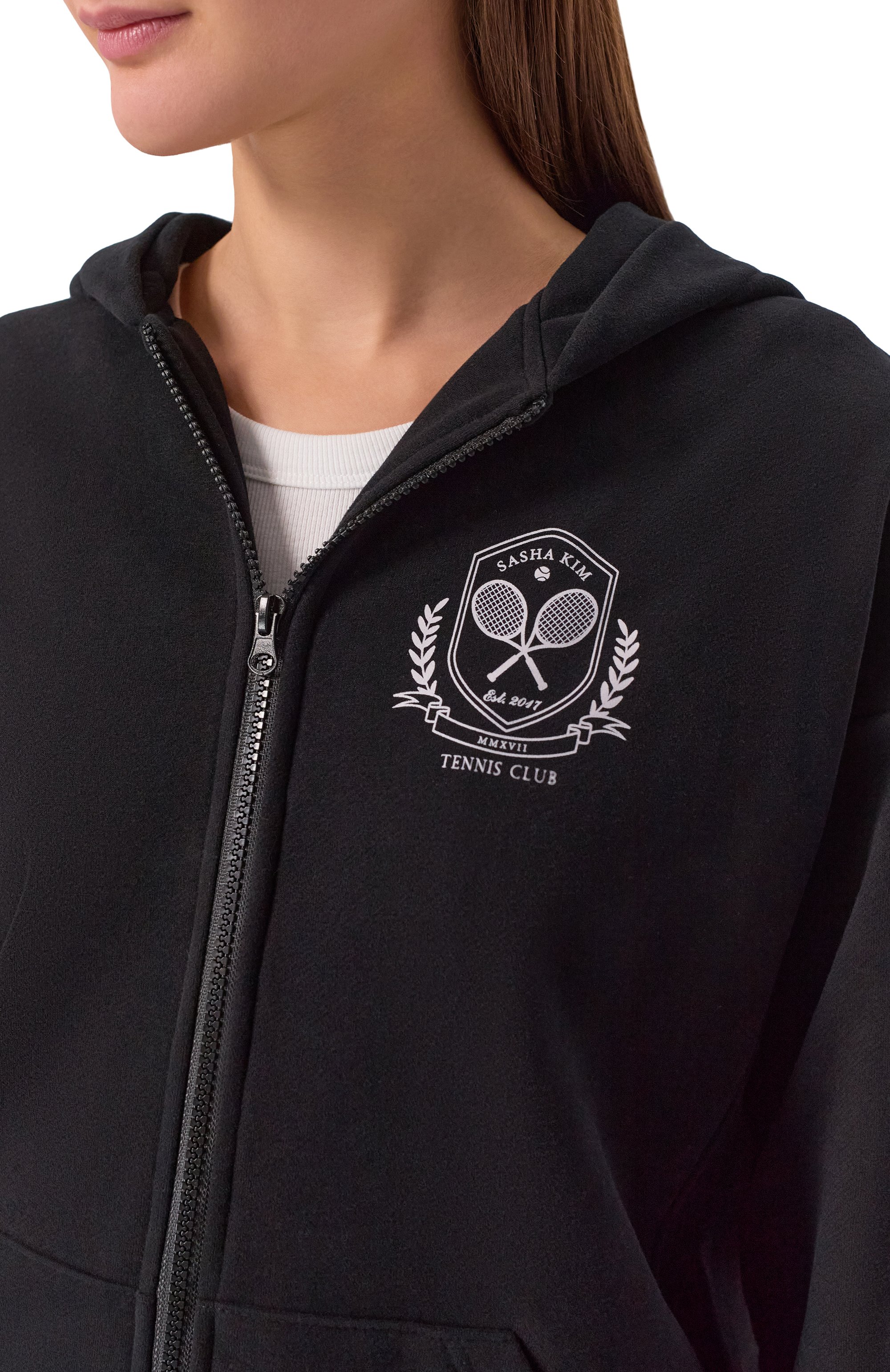 Хлопковый костюм SASHA KIM, арт. SK-00001831, фото 6