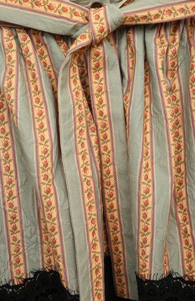 Хлопковая юбка ULYANA SERGEENKO, арт. GNM001KD23P (0219б23), фото 3