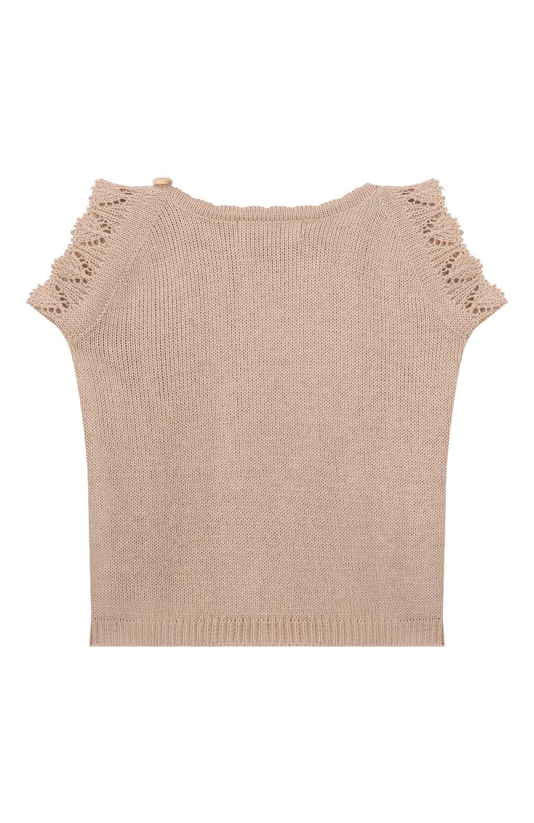 Комплект из топа и шорт ROYAL FIVE COLLECTION, арт. КАШМ7-ACS107, фото 1