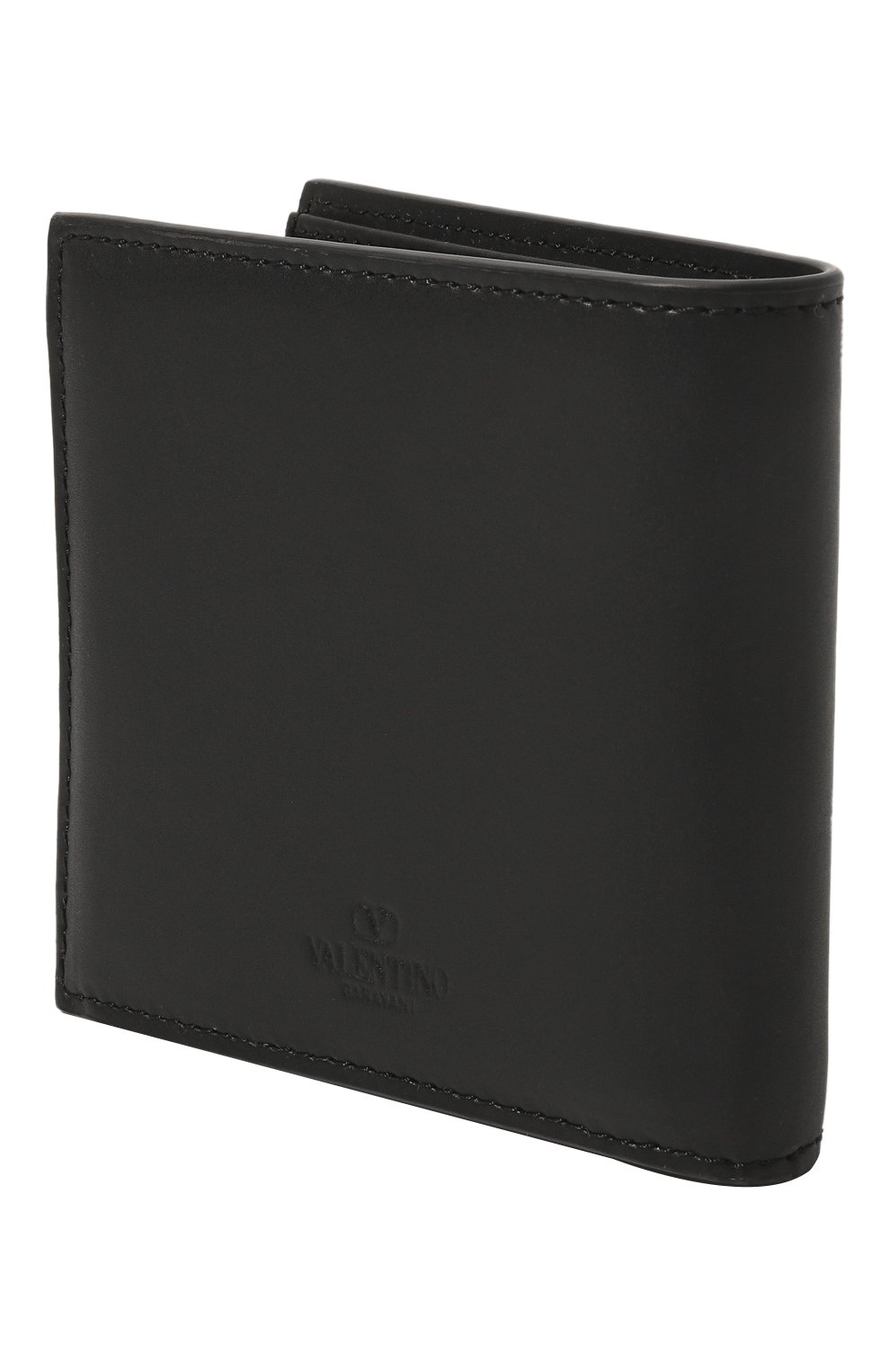 Кожаное портмоне VALENTINO, арт. 3Y2P0654/LVN, фото 2