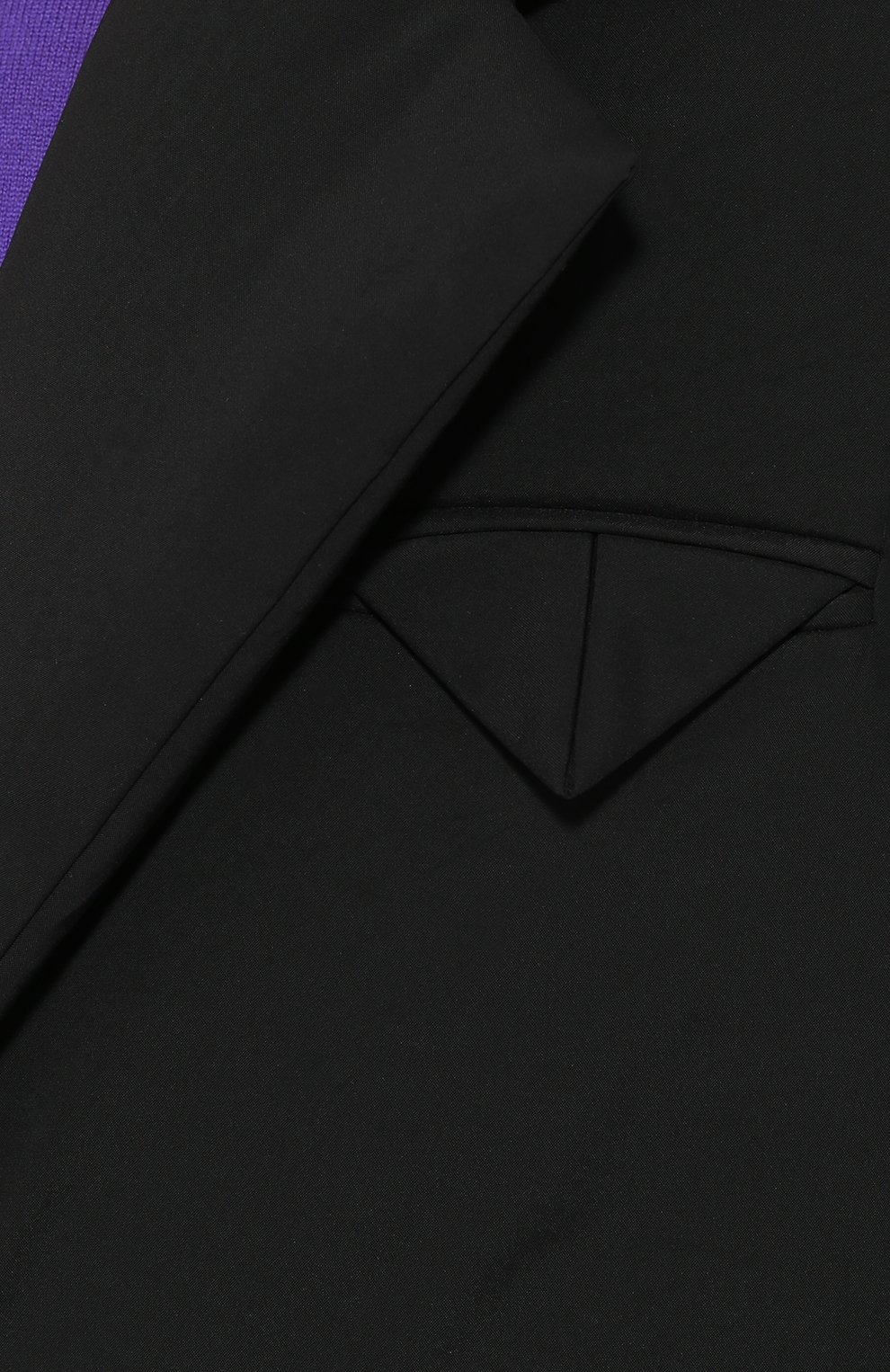 Утепленное пальто BOTTEGA VENETA, арт. 607507/VKNS0, фото 5