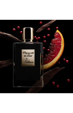 Парфюмерная вода playing with the devil (50ml) KILIAN PARIS бесцветного цвета, арт. 3700550218272 | Фото 5 (Тип продукта - парфюмерия: Парфюмерная вода; Региональные ограничения белый список (Axapta Mercury): Не проставлено; Нос: Не проставлено; Ограничения доставки: flammable)