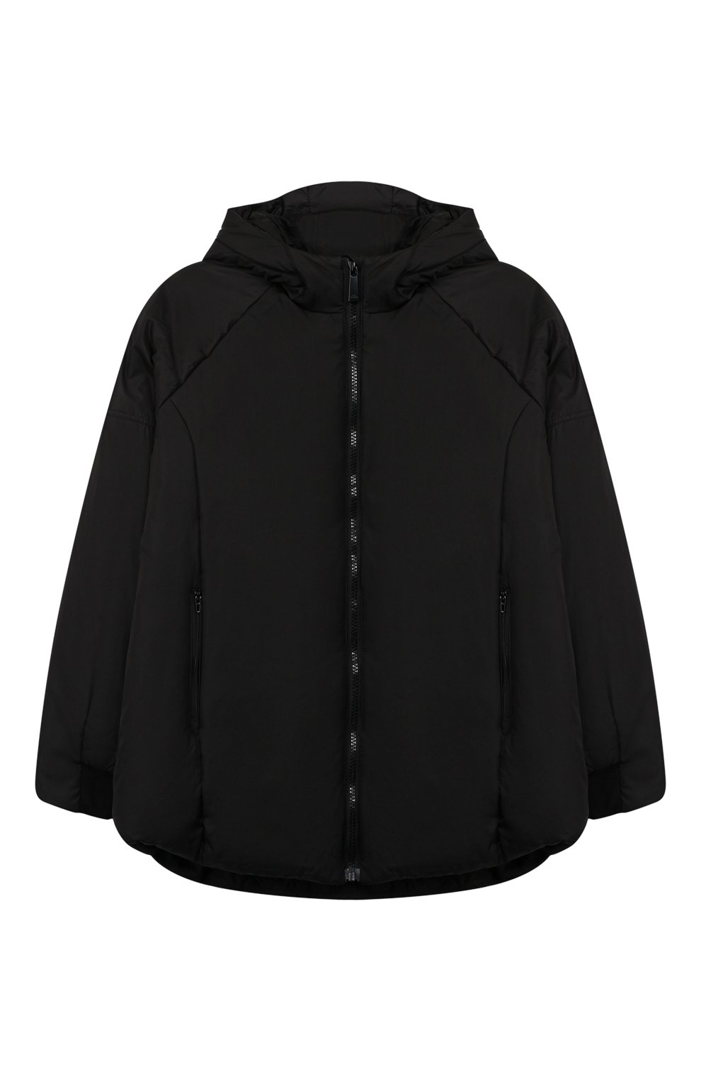 Куртка с капюшоном MARCELO BURLON KIDS OF MILAN, арт. B/MB/5234/5027/8-14Y, фото 1