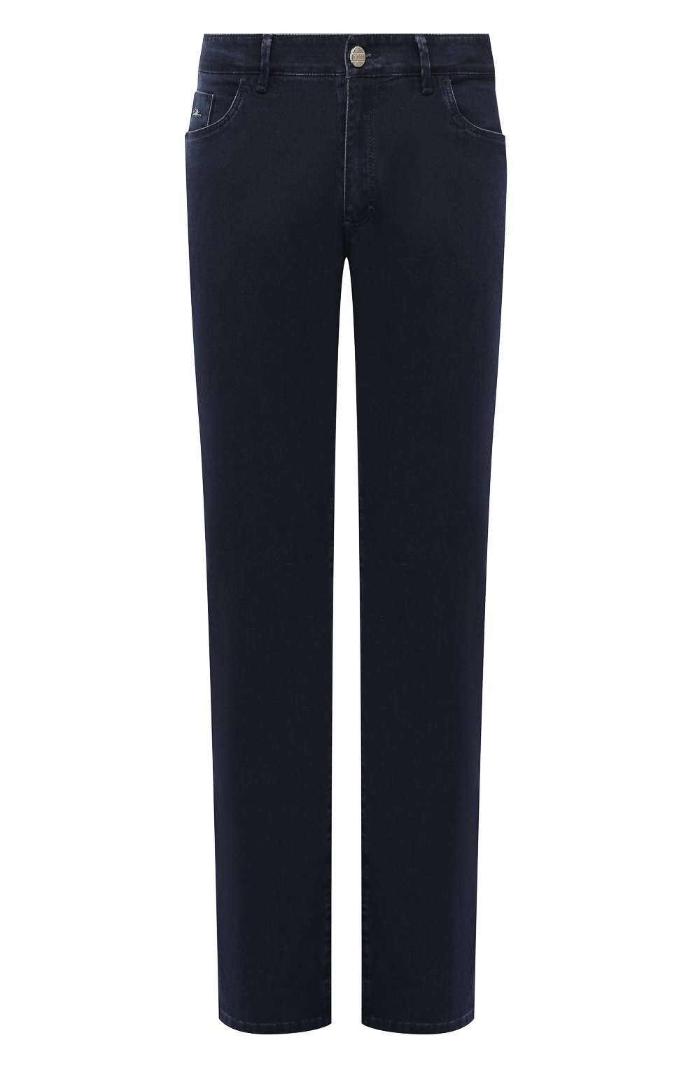 Джинсы regular fit ZILLI, арт. J5T001M0471VZPR00_SET, фото 1