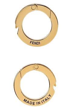Комплект подвесок для сумки FENDI, арт. 7ARLEI/VHL, фото 4