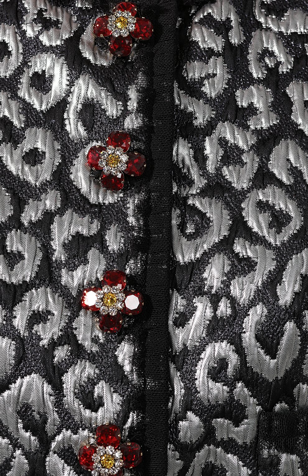 Жакет DOLCE & GABBANA, арт. F28M0Z/FJMZ5, фото 5