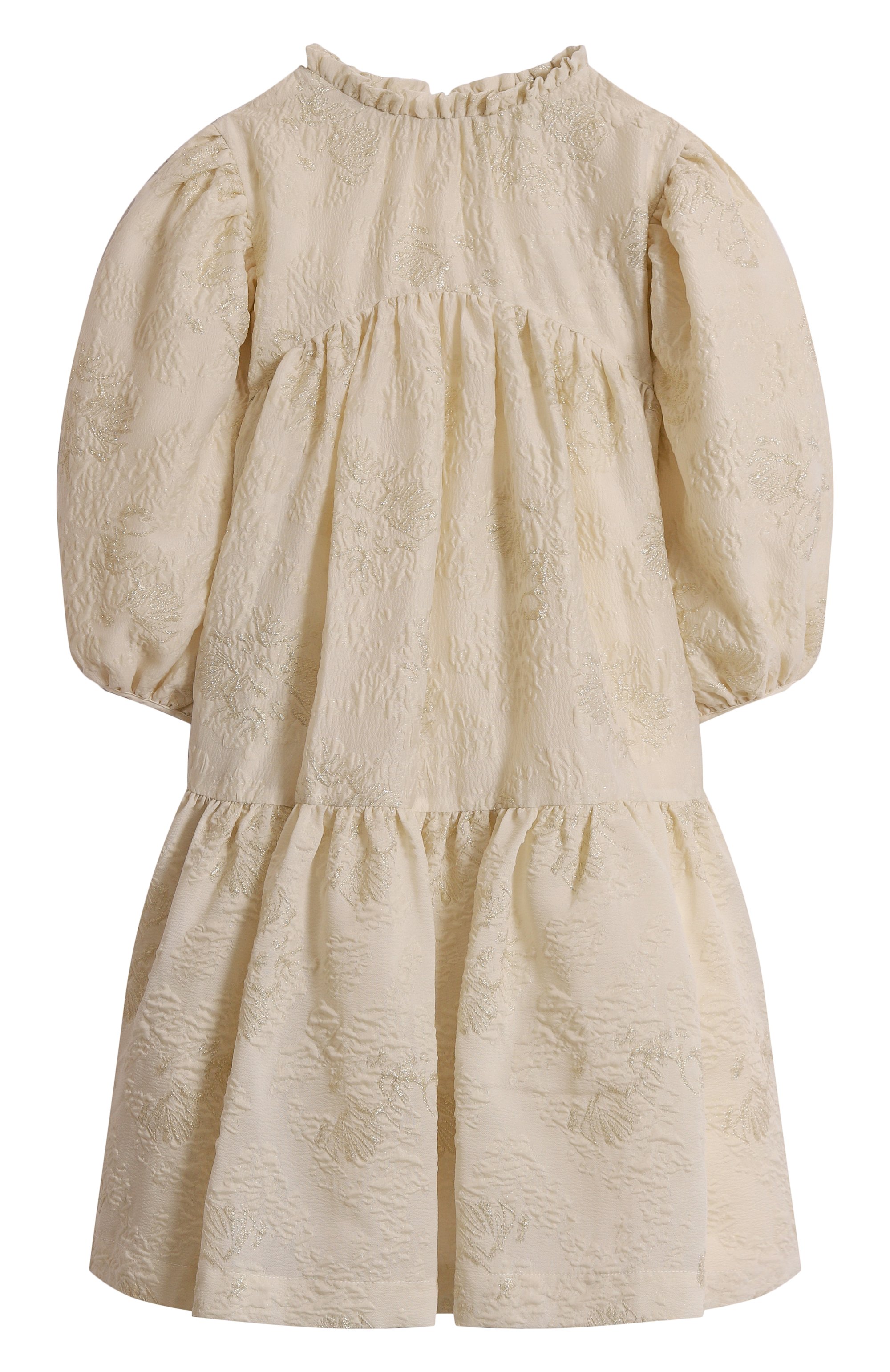 Платье C`ERA UNA VOLTA, арт. AW25DR0703, фото 1