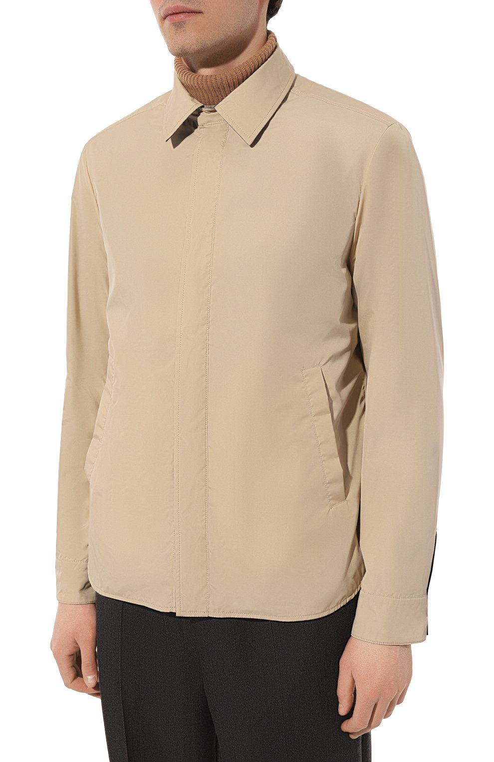 Двусторонняя куртка CANALI, арт. 030446/SG01121, фото 6