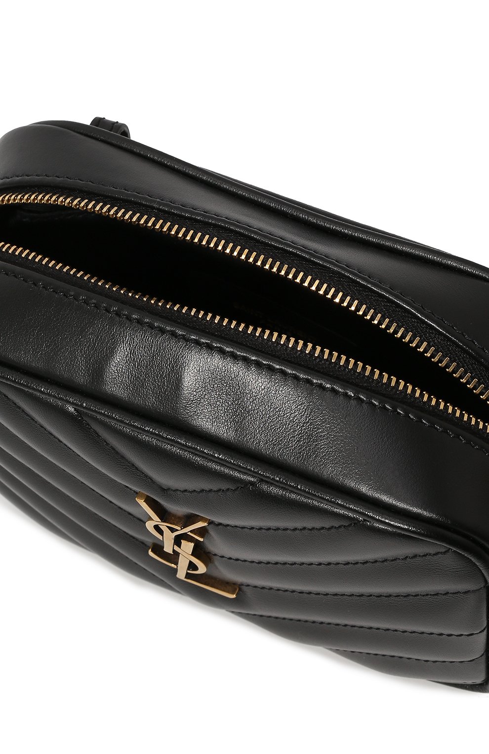 Поясная сумка lou SAINT LAURENT, арт. 614031/DV707, фото 5