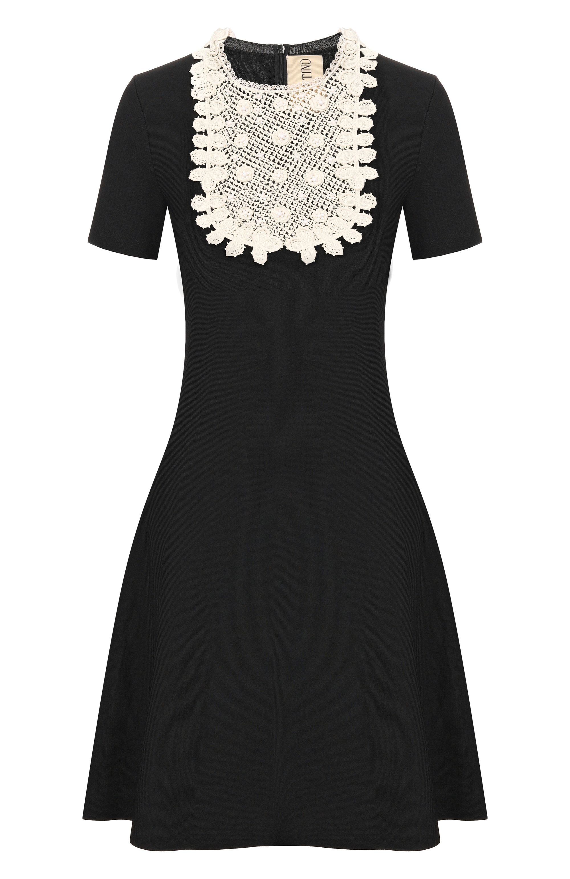 Платье из вискозы VALENTINO, а рт. 8B3KD14S/A1Q, фото 1