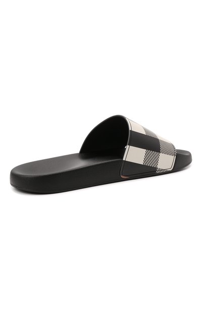 Шлепанцы BURBERRY, арт. 8043672, фото 5