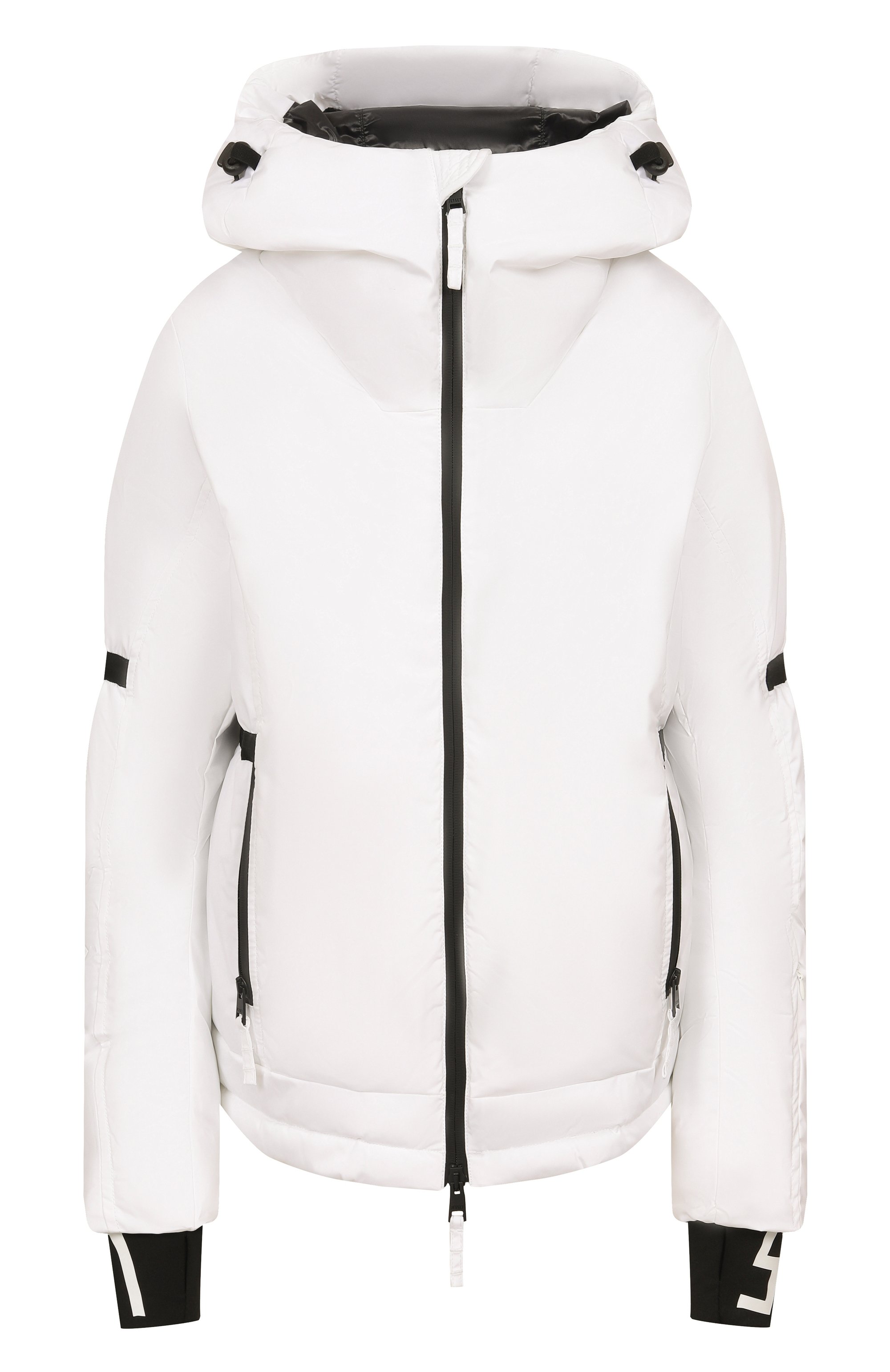 Утепленная куртка JET SET, арт. 2221/210001, фото 1