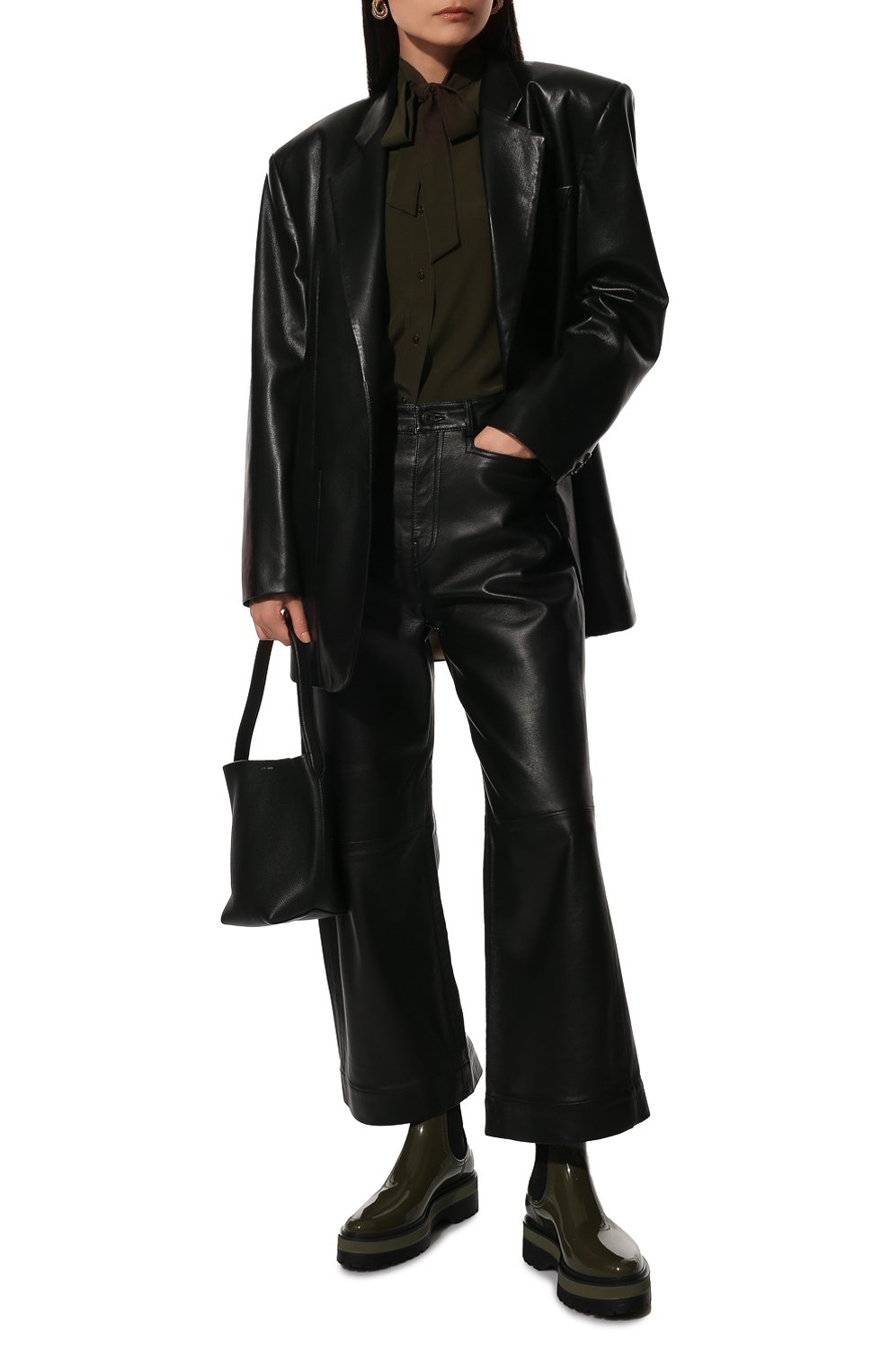 Ботинки netty 06 LEMON JELLY, арт. NETTY 06, фото 2