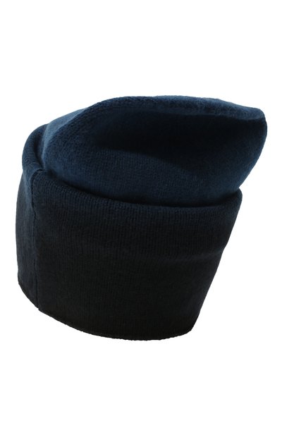 Шапка из шерсти и кашемира ALLUDE, арт. 225/17695, фото 2