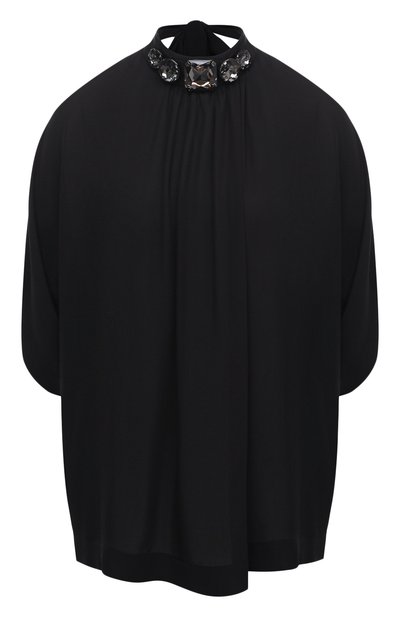 Женский шелковый топ ESCADA, арт. 5034305