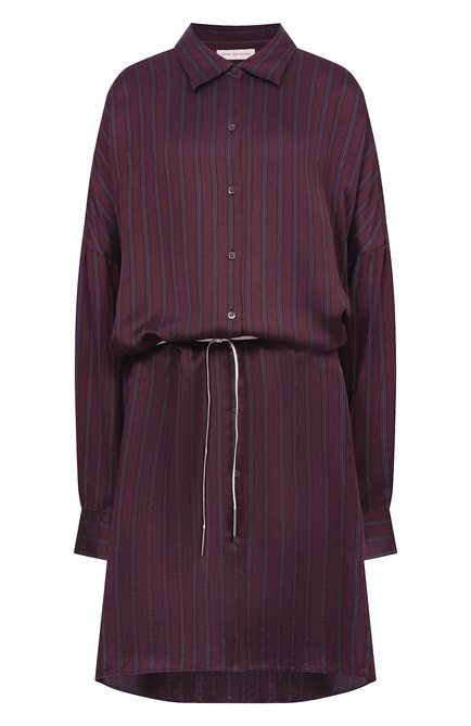 Женское платье DRIES VAN NOTEN, арт. 252-011083-2267