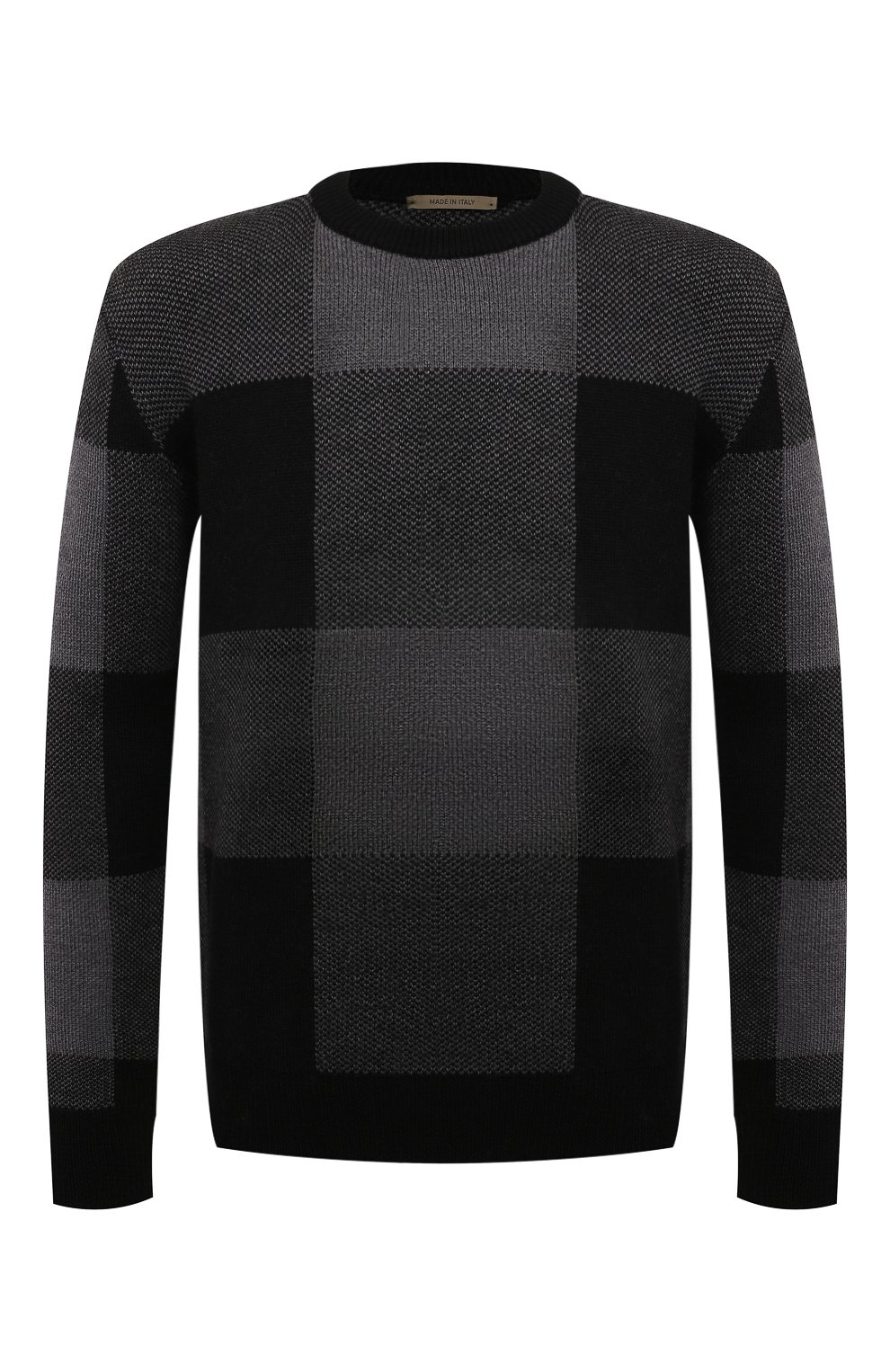 Шерстяной свитер WOOLRICH, арт. CFWOKN0294MRUF0759, фото 1