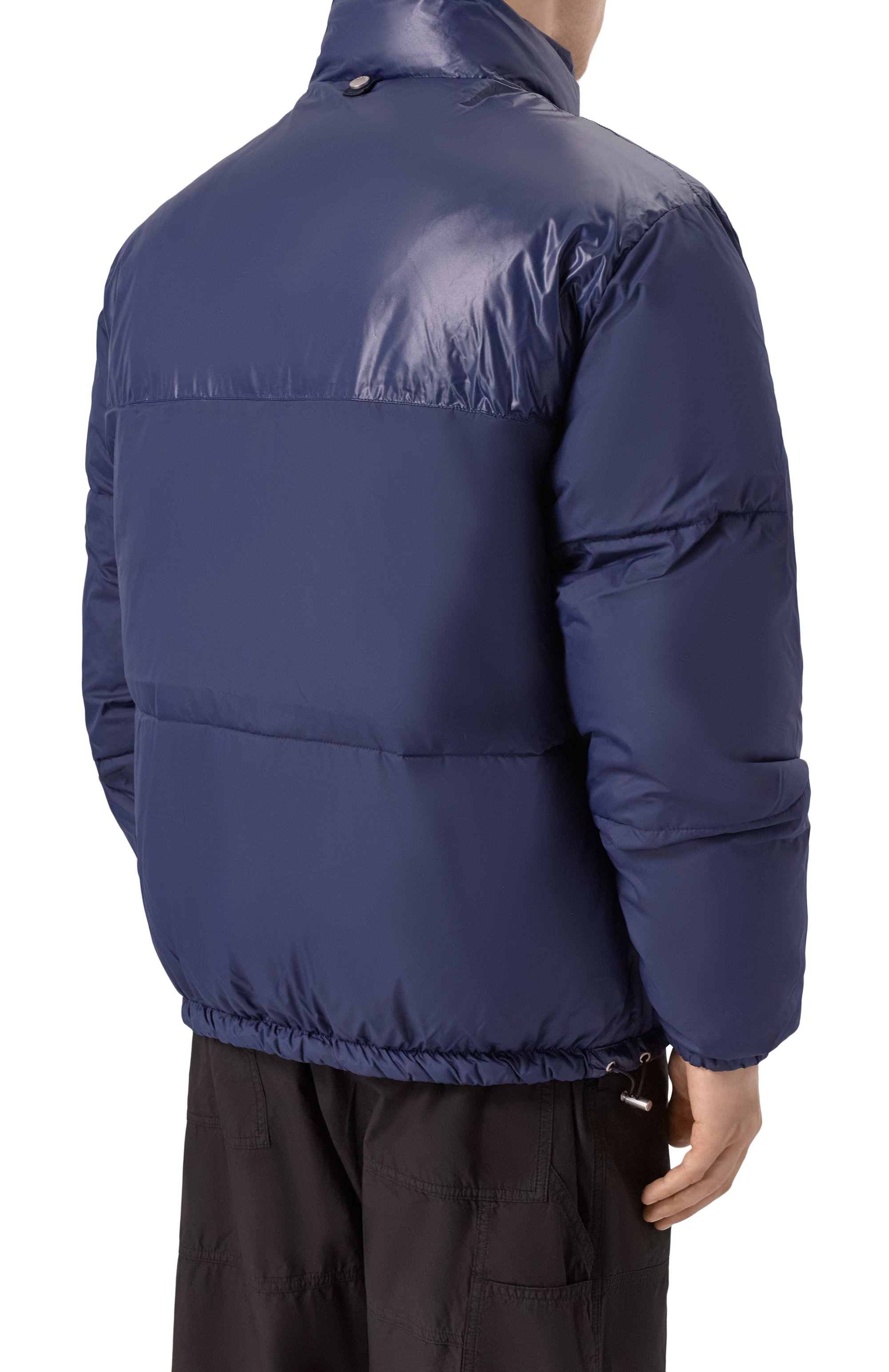 Пуховик REPLAY, арт. M8479 .000.85304, фото 4