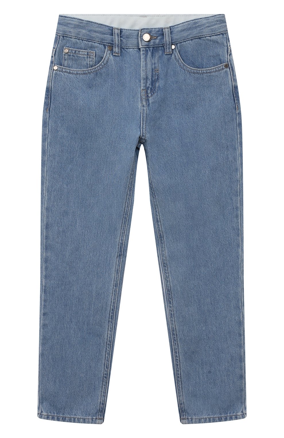 Джинсы STELLA MCCARTNEY, арт. TT6S70, фото 1