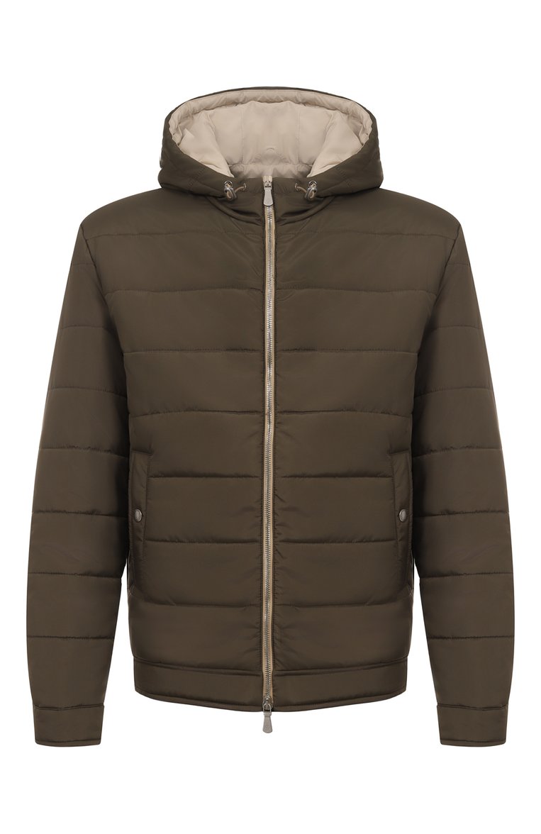 Пуховая куртка ELEVENTY, арт. F75GBTF12 TES0C192, фото 1