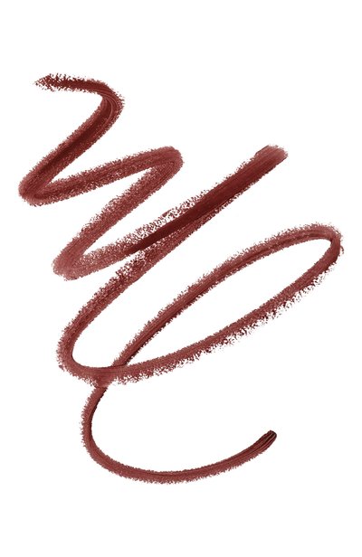 Женский глянцевый карандаш для губ lipglazer glossy liner, оттенок acai (0,25g) MAC, арт. S5PS-12