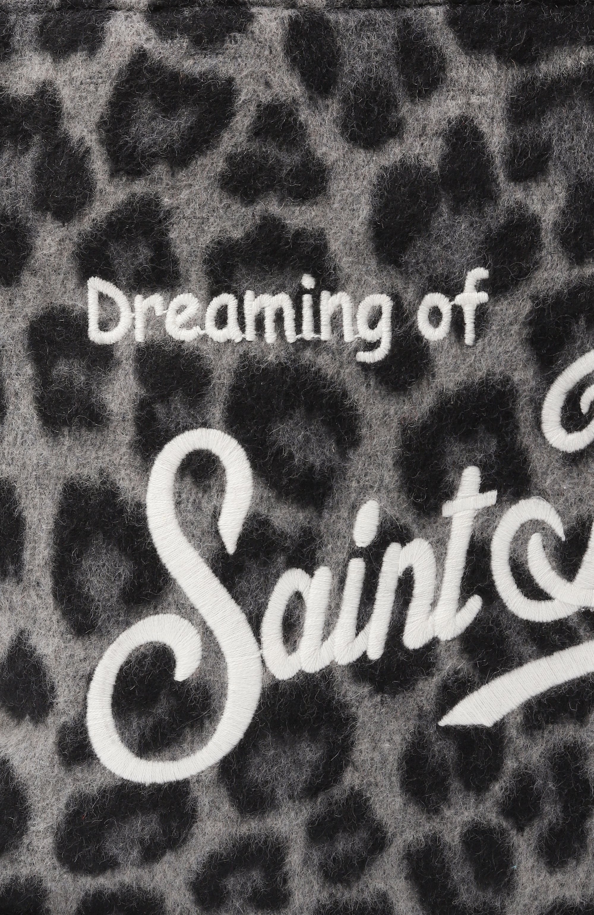 Сумка colette MC2 SAINT BARTH, арт. C0L0037-03524I/C0LETTE FELT, фото 3