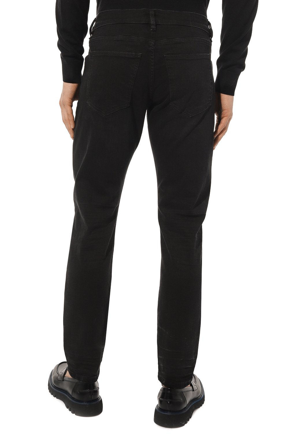 Джинсы DIESEL, арт. A03558/0TFAS, фото 4