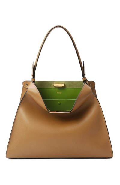 Женская сумка way medium FENDI, арт. 8BN368/AWPF