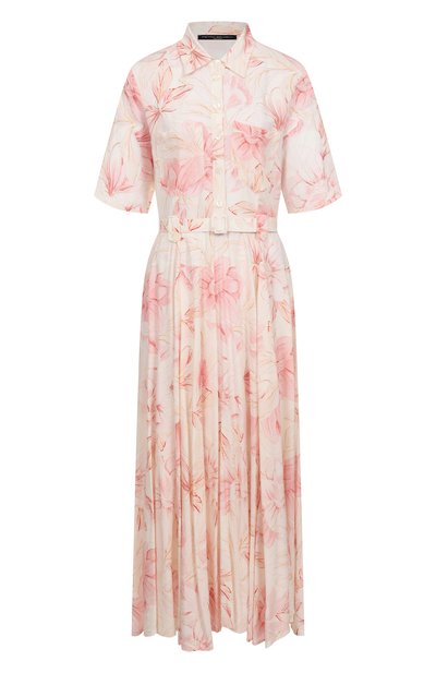 Женское платье PIETRO BRUNELLI, арт. AG2415/VISELI