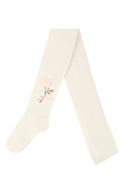 Хлопковые колготки STORY LORIS, арт. 30091/7A-12A