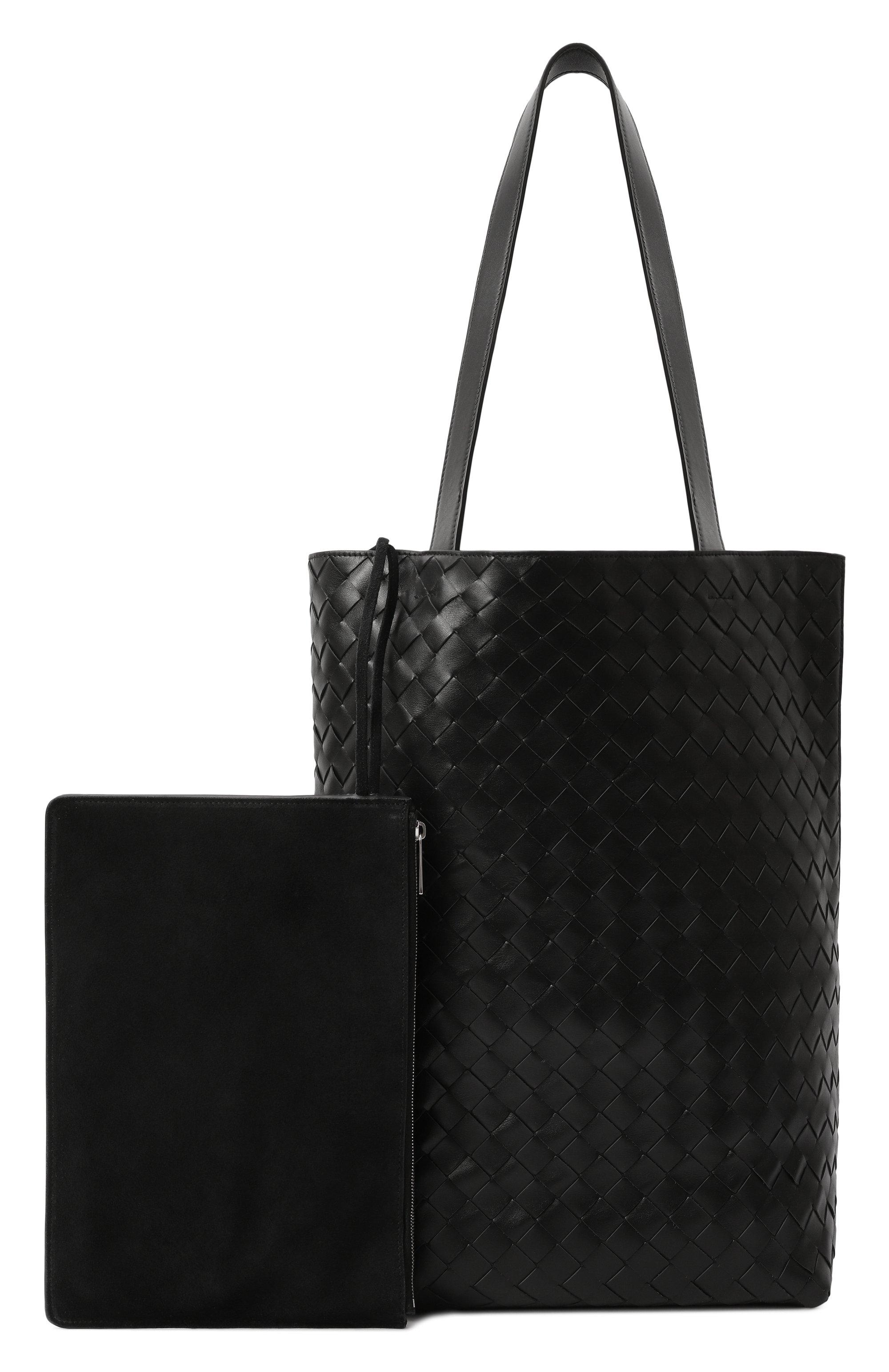 Сумка-тоут intrecciato small BOTTEGA VENETA, арт. 729227/V2HL1, фото 7