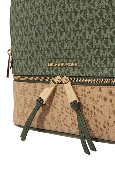 Рюкзак rhea zip MICHAEL MICHAEL KORS, арт. 30S0GEZB2V, фото 3