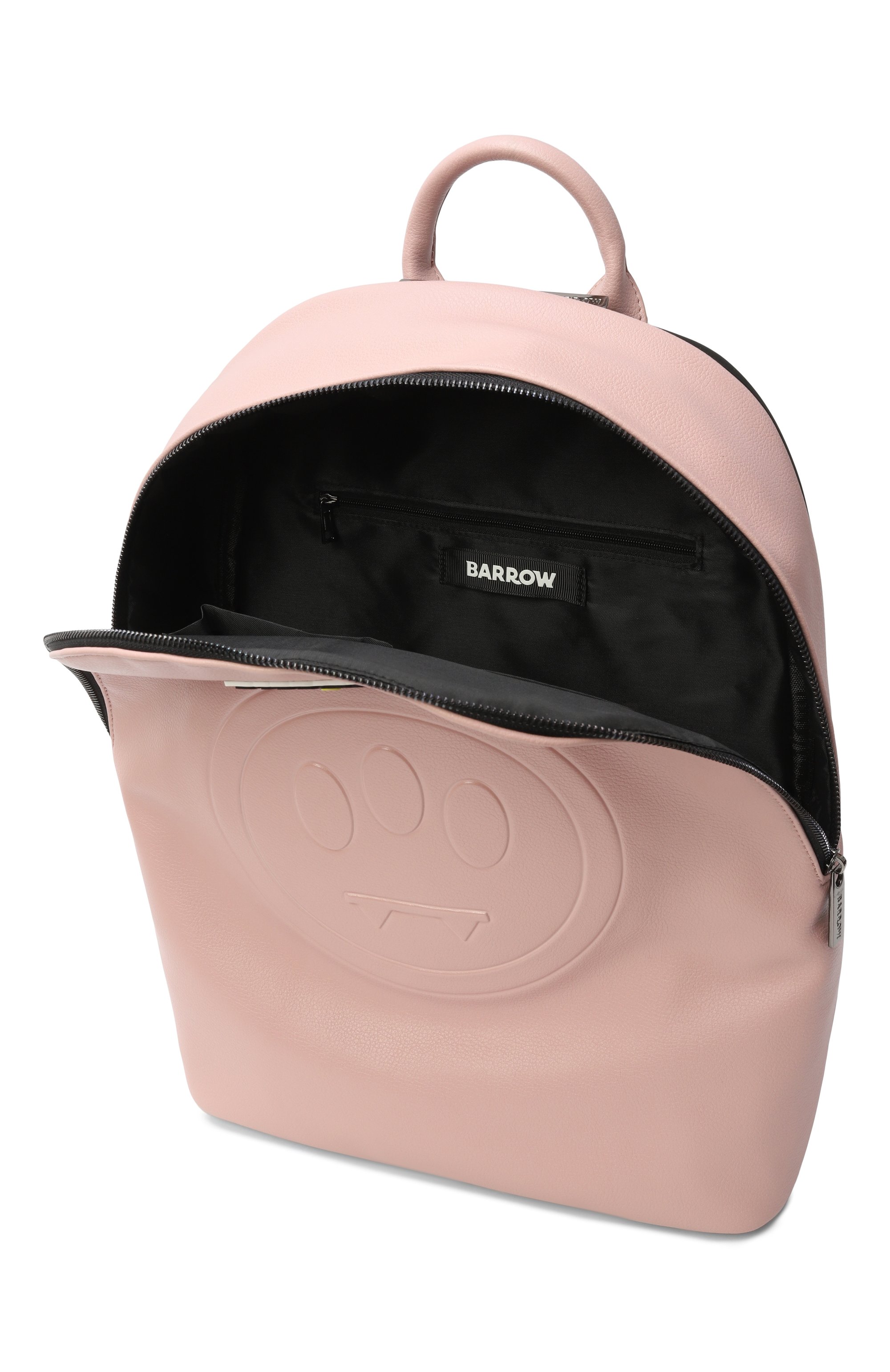 Рюкзак BARROW, арт. F5BKJUBP025, фото 3