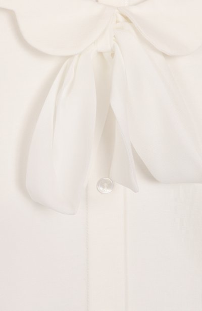 Хлопковая блузка ELLA.B, арт. EBR2524/9A-16A, фото 3