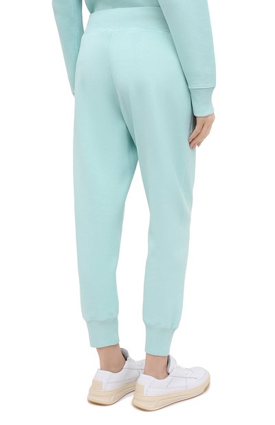 Хлопковые джоггеры POLO RALPH LAUREN, арт. 211794397, фото 4