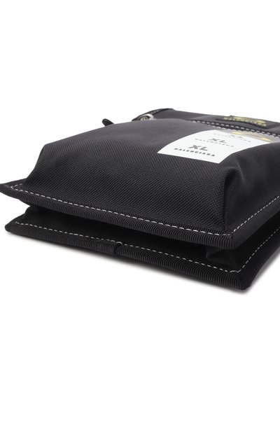 Сумка explorer pouch small BALENCIAGA, арт. 655982/2ABZF, фото 4