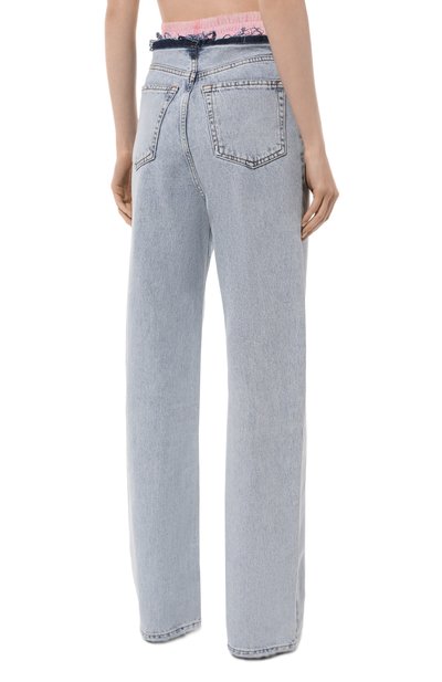 Джинсы ALINE, арт. AL111104-6, фото 4