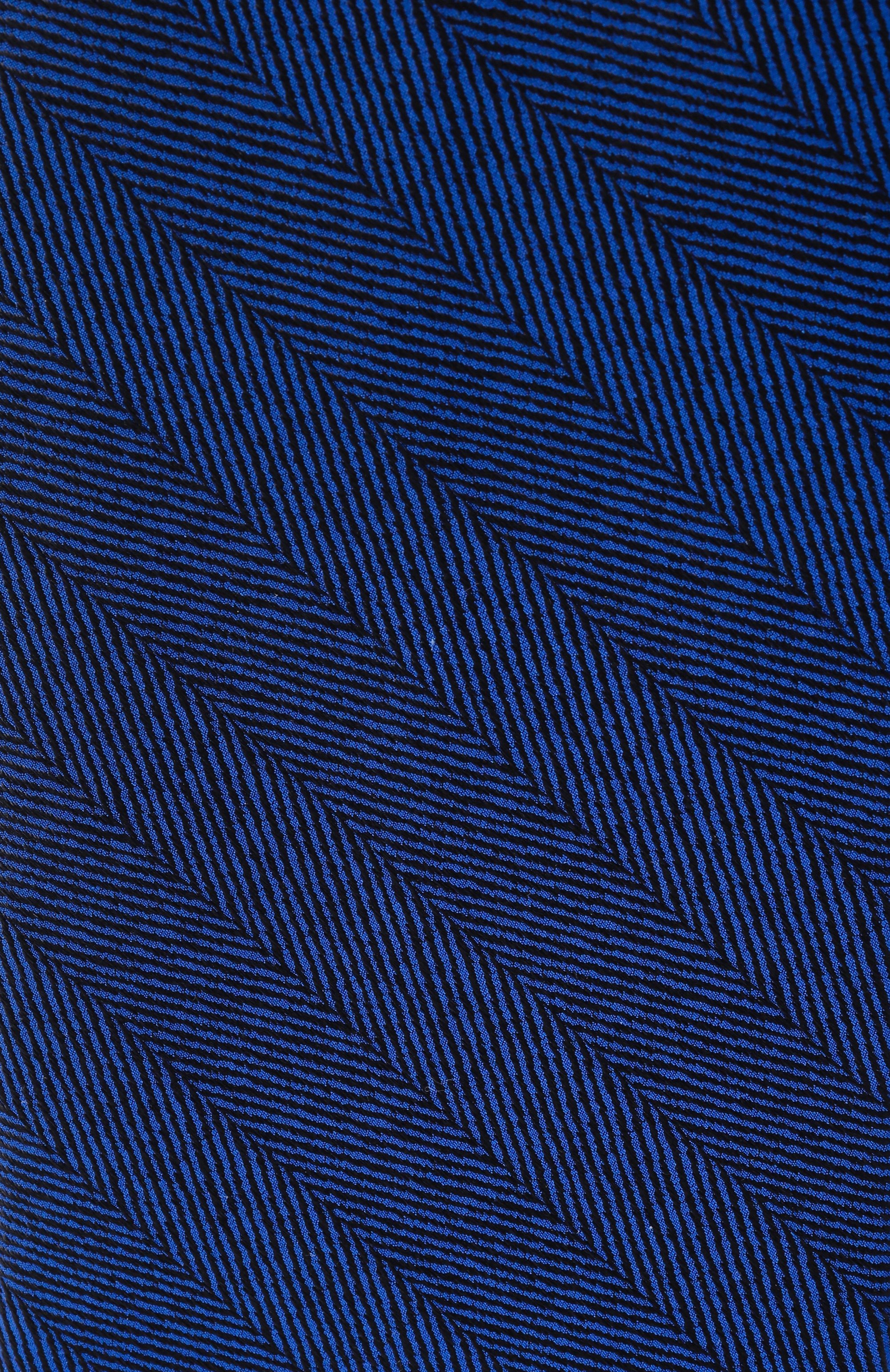 Шелковый галстук STEFANO RICCI, арт. CCXL/58032, фото 4