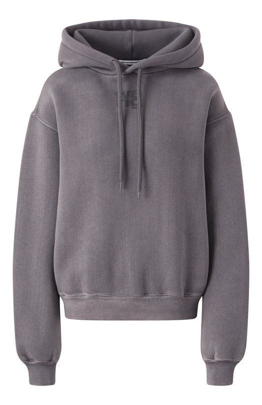фото Хлопковое худи alexanderwang.t