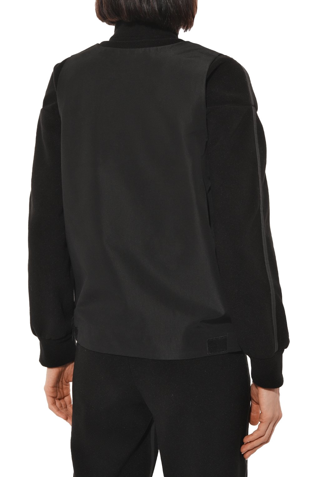 Жилет prada linea rossa PRADA, арт. 291787-1V94-F0002-201, фото 4