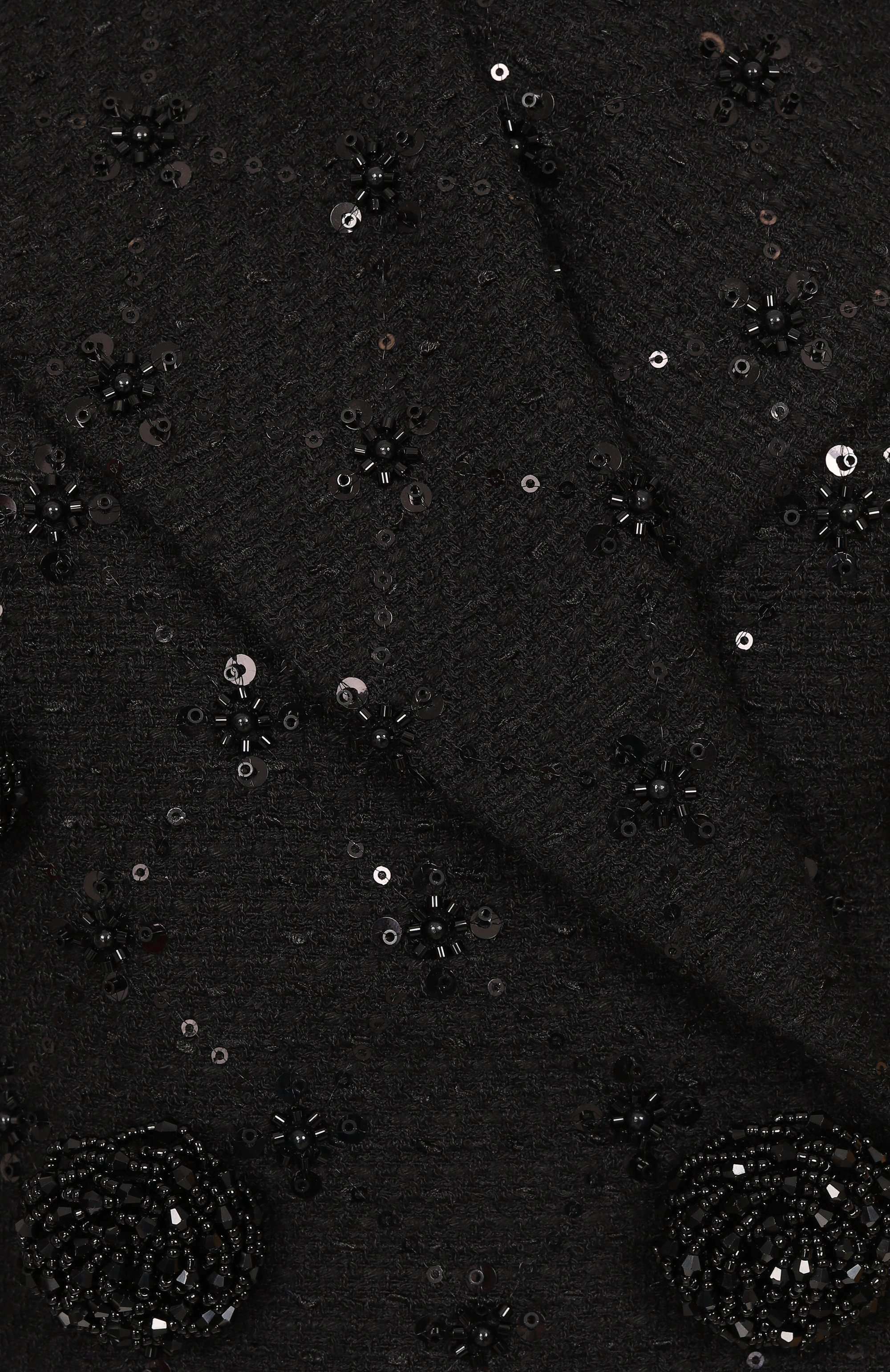 Твидовый костюм KAMILLA PURSHIE, арт. KP 2025/35, фото 8