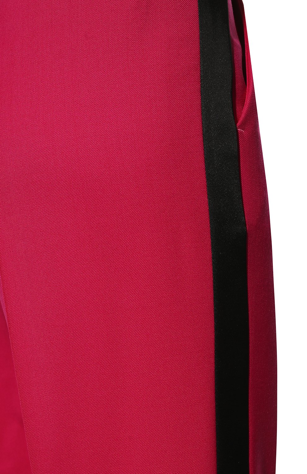 Шерстяные брюки P.A.R.O.S.H., арт. LILIUXY-D230414, фото 5