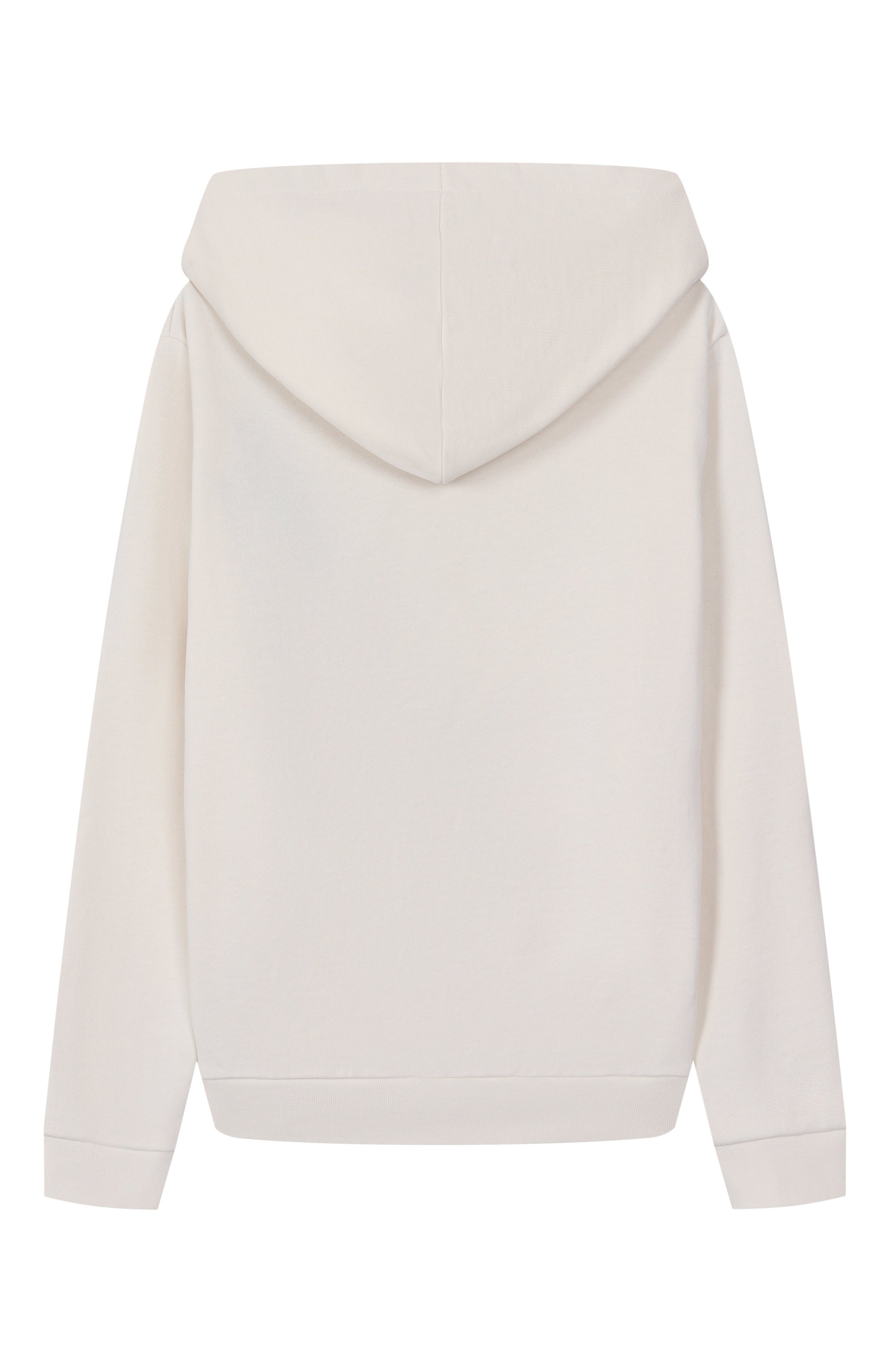 Хлопковое худи PHOBIA ARCHIVE, арт. PHK00779, фото 2