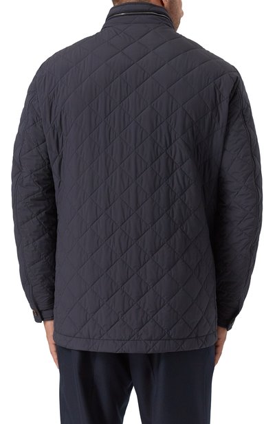 Утепленная куртка MOORER, арт. KESTEN/SKT, фото 4