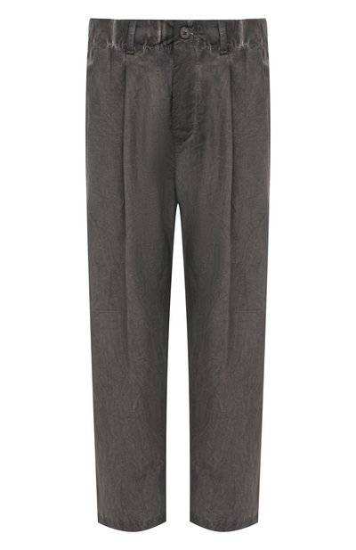 Мужские хлопковые брюки TRANSIT, арт. CFUTRWM221E