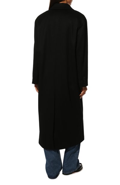 Шерстяное пальто SASHAVERSE, арт. CO001FW22, фото 4