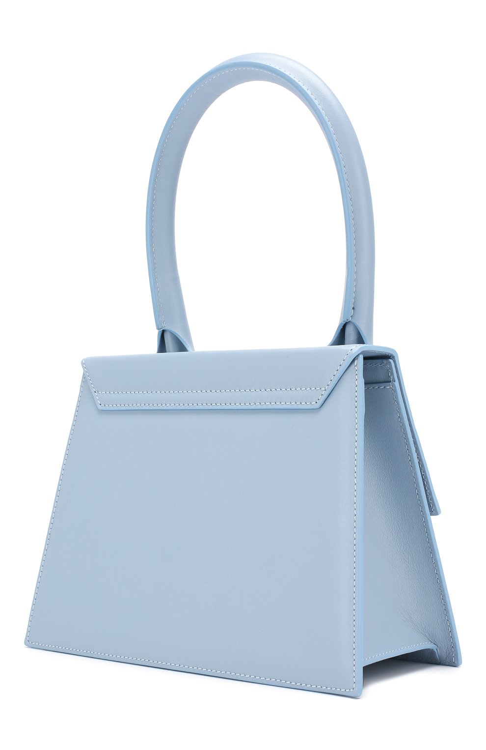 Сумка le chiquito grand JACQUEMUS, арт. 191BA09, фото 3