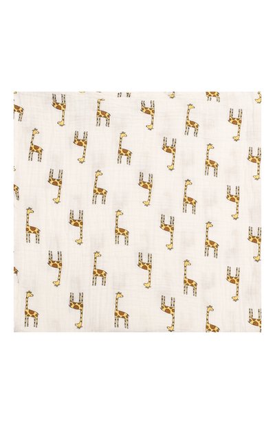 Комплект из двух пеленок ADEN+ANAIS, арт. 4023, фото 4