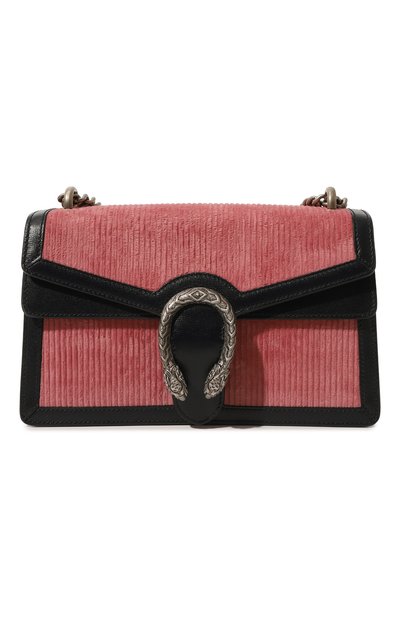 Сумка dionysus small GUCCI, арт. 400249 2S8AN, фото 1