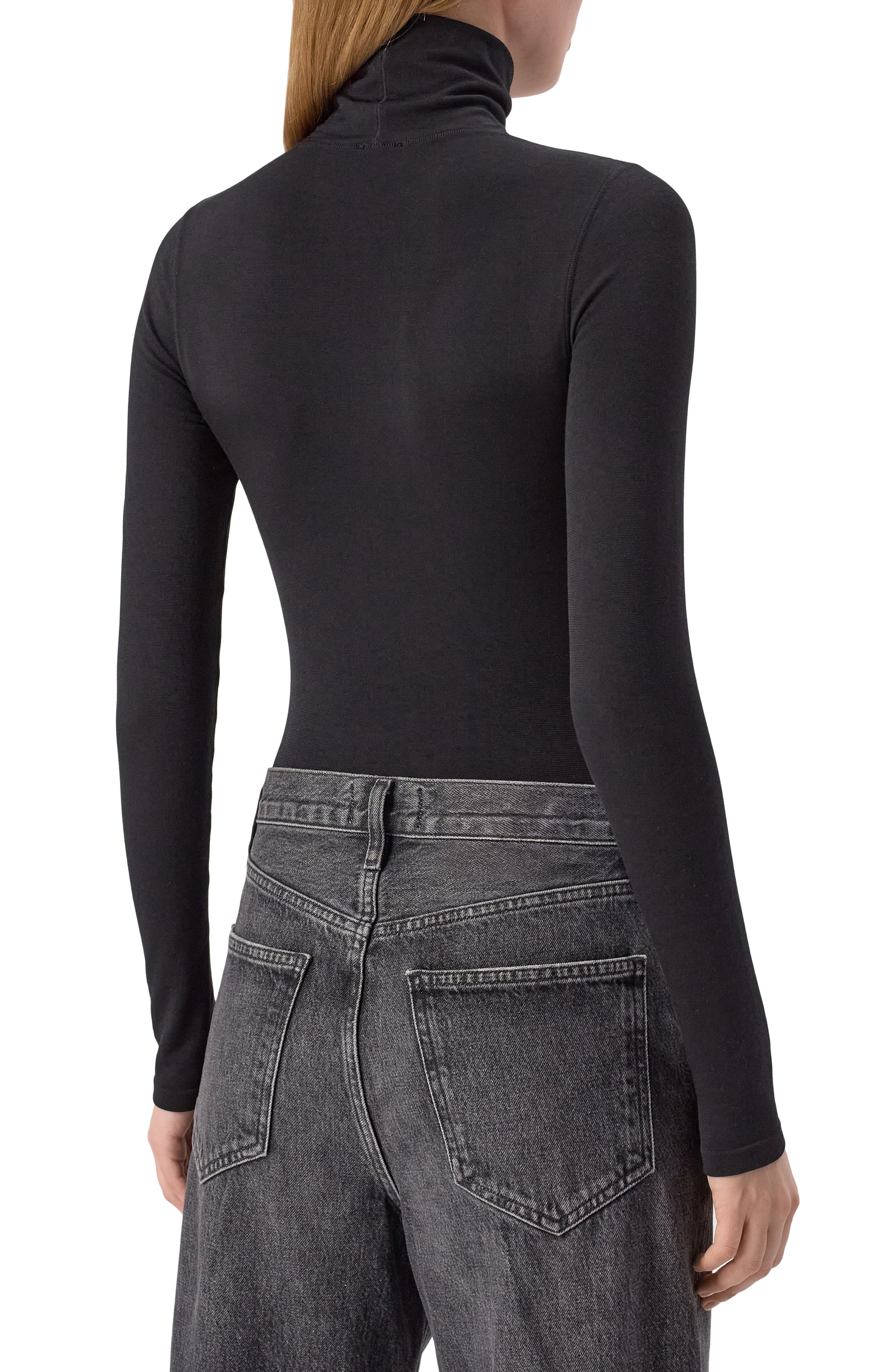 Боди WOLFORD, арт. 75083, фото 4